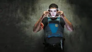 Задник до фильму"Паліція" #753554