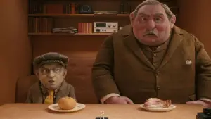 Задник до фильму"Незрівнянний містер Фокс" #639918