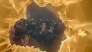 Задник до фильму"狂野时代" #761724