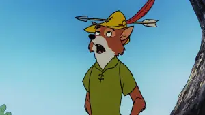 Задник до фильму"Робін Гуд" #792825