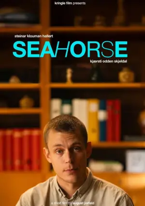 Постер до фільму "Seahorse"
