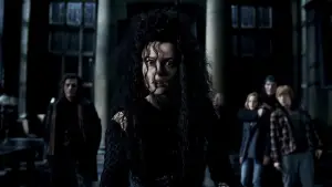 Задник до фильму"Гаррі Поттер та смертельні реліквії: Частина 1" #558253