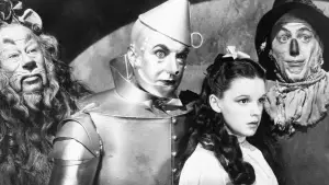 Задник до фильму"Чарівник країни Оз" #770096