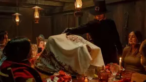 Задник до фильму"День подяки" #655380