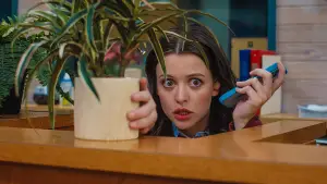 Задник до фильму"How to Lose a Popularity Contest" #801652