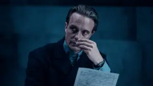 Задник до фильму"Мастер и Маргарита" #366492