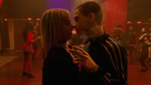 Задник до фильму"Екстаз" #642010