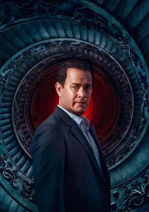 Постер до фильму"Інферно" #656246