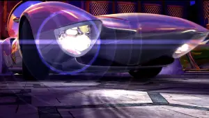 Задник до фильму"Спіді Гонщик" #797482