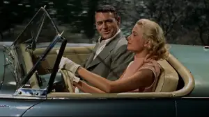 Задник до фильму"Зловити злодія" #811932