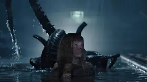 Задник до фильму"Чужі" #571363