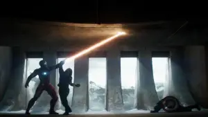 Задник до фильму"Перший месник: Протистояння" #560648