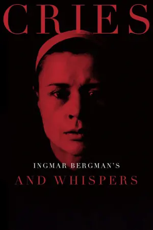 Постер до фильму"Шепіт і крик" #145476