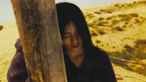 Задник до фильму"Прах часів" #731522