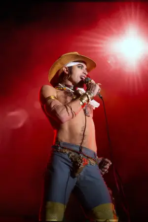 Постер до фильму"Homem com H" #790528