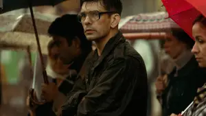 Задник до фильму"Limonov: The Ballad" #791179