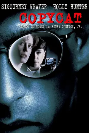 Постер до фильму"Імітатор" #154754