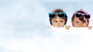 Задник до фильму"Ну, хто б казав" #489459