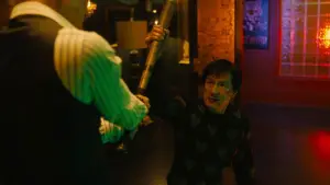 Задник до фильму"Любов зла" #578224