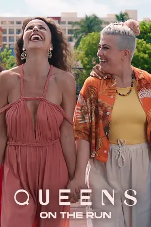 Постер до фильму"Королеви-втікачки" #124873