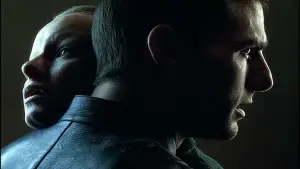 Задник до фильму"Особлива думка" #640512