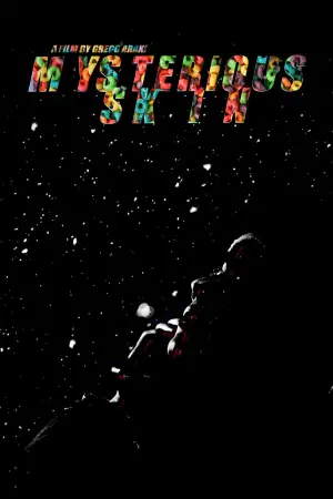 Постер до фильму"Загадкова шкіра" #637854