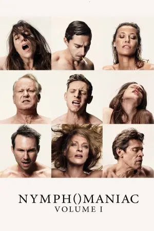 Постер до фильму"Німфоманка: Частина 1" #256467