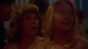 Задник до фильму"Керрі" #639267