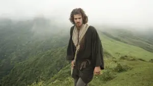 Задник до фильму"Мовчання" #692953