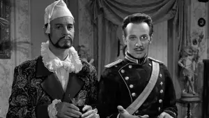 Задник до фильму"Усмішки літньої ночі" #437780