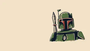 Задник до фильму"Зоряні війни: Епізод 2 — Атака клонів" #279676