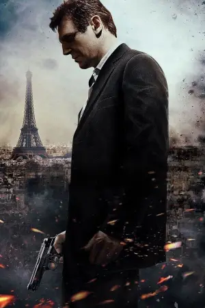 Постер до фильму"Викрадена" #568097