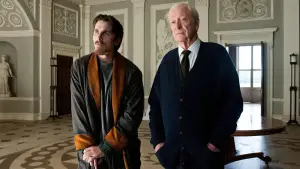 Задник до фильму"Темний лицар повертається" #559193