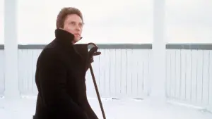 Задник до фильму"Мертва зона" #245199