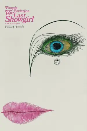 Постер до фильму"Остання шоуґерл" #607745