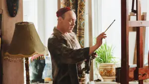 Задник до фильму"Плагиатор" #792085