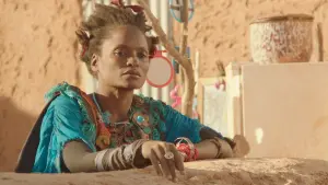 Задник до фильму"Тімбукту" #250377