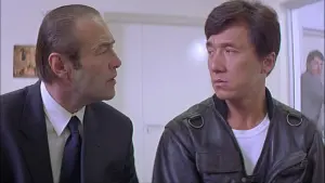 Задник до фильму"Хто я?" #240616