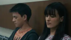 Задник до фильму"Ayah, Ini Arahnya Ke Mana, Ya?" #796702