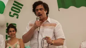 Задник до фильму"Ескобар: Втрачений рай" #337445