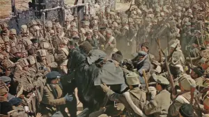 Задник до фильму"Доктор Живаго" #209140