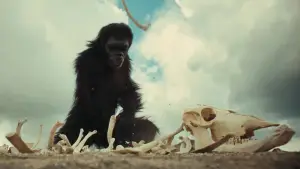 Задник до фильму"2001: Космічна Одіссея" #565248