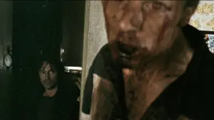 Задник до фильму"28 тижнів по тому" #276983