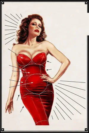 Постер до фильму"La carne" #805746