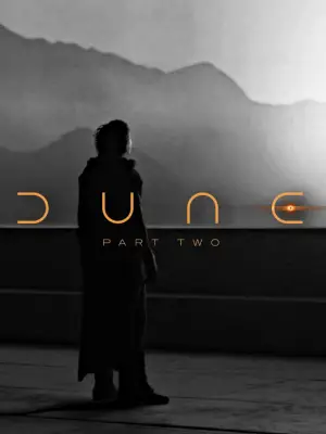 Постер до фильму"Дюна: Частина друга" #798308