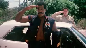 Задник до фильму"Американський ніндзя 2: Протиборство" #351520