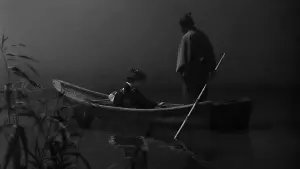 Задник до фильму"Повість Тікамацу" #478679