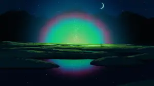 Задник до фильму"Мандрівний замок" #568384