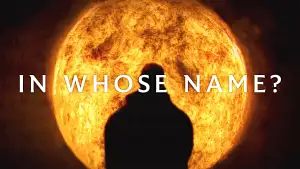 Задник до фильму"In Whose Name?" #804706