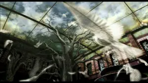 Задник до фильму"Дух в оболонці 2: Невинність" #811439